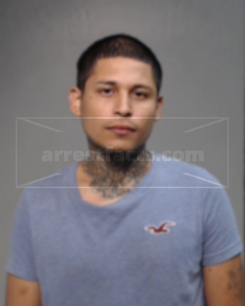 Alberto Arce Amaya