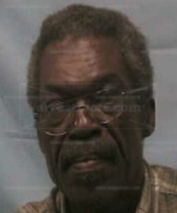 Larry Thomas Burks