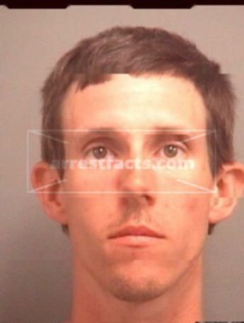 Nicholas Ryan Ashford