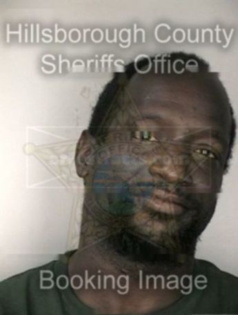 John Ethridge Wilson