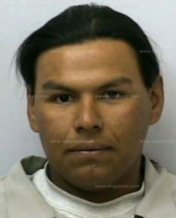 Christopher G Harjo