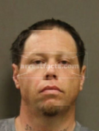Joseph Michael Adams