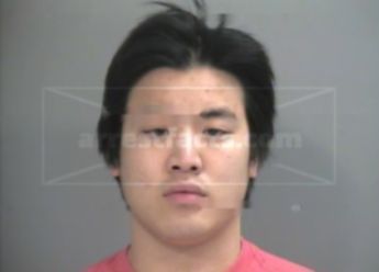 Jeffrey Vong