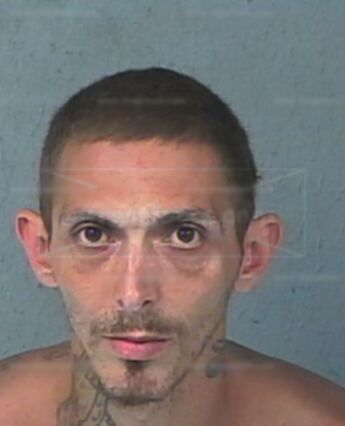 James Michael Aponte