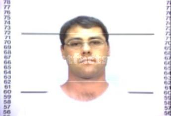 Joshua Douglas Kirbo