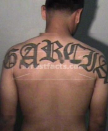 Anthony Garcia