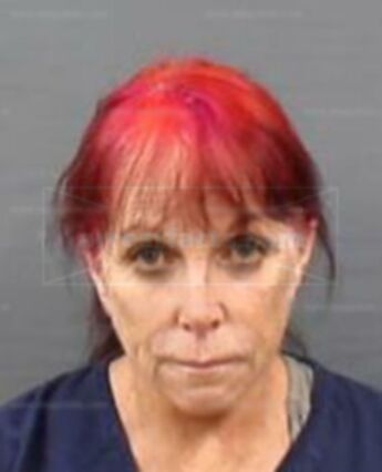 Janice Marie Funke
