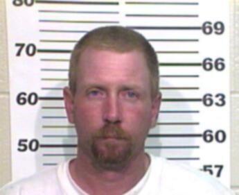 Charles Wayne Pitcock
