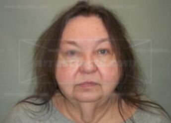 Charlotte Jean Brooks