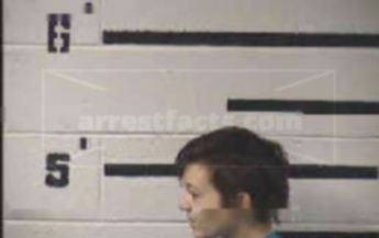 Leah Mckee Barnes