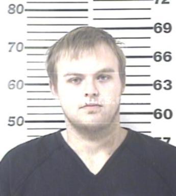 David Gregory Nafus