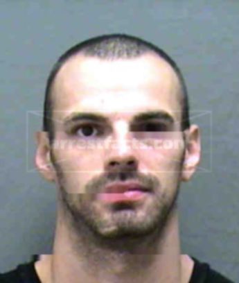 Jeremy Franklin Holcomb