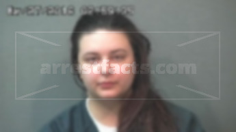 Anna Athina Gilbert