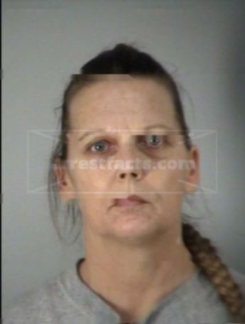 Pamela Rose Goff