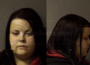 Kellie Gail Myers