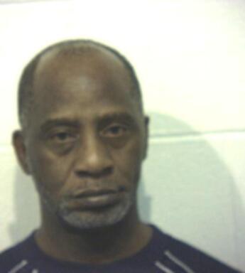 Richard Earnest Hicks