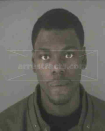 Dion Lamont Johnson