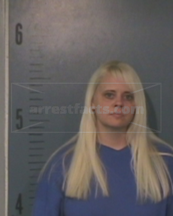 Jennifer Elaine Mcghee