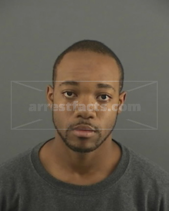 Isiah Lamar Hopson