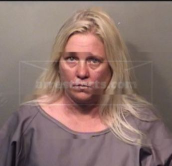 Sarah Marie Clontz