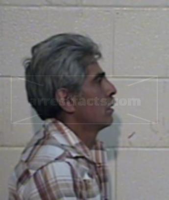 Jose Angel Alonso Coronado