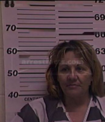 Ladonna Jean Workman