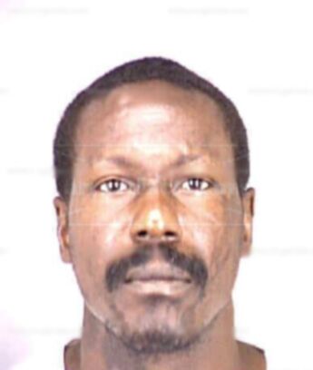 Carlton Wright