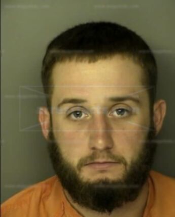 Cory Michael Whaley