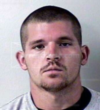 Justin Hal Irby