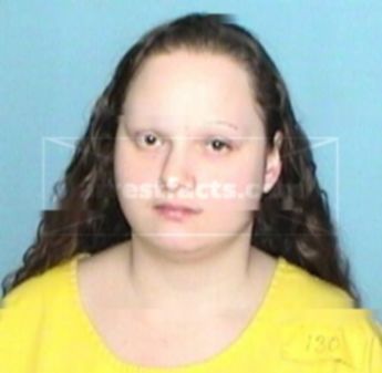 Felicia Peterson
