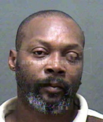 Antonio Marcell Romero