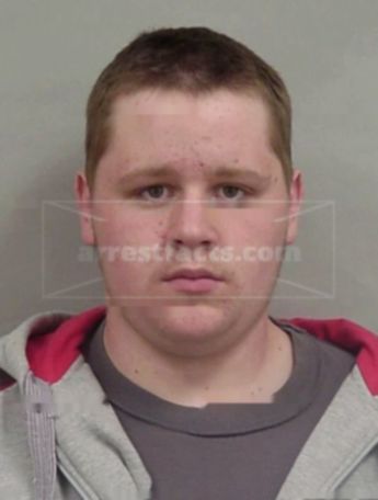 Aaron S Eystad