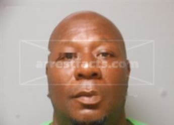 James Edward Alston