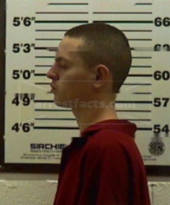 Darren F Mckenna