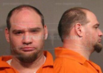 Chad Everette Morris