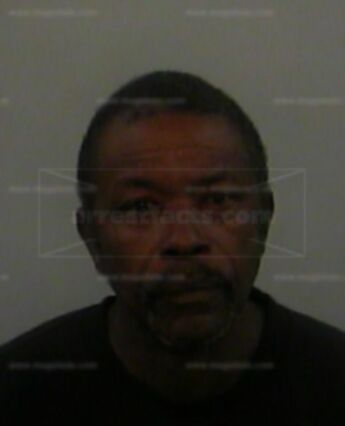 Larry Donell Dye