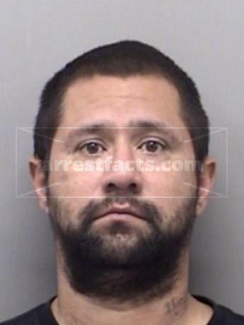 Armando Jose Vega