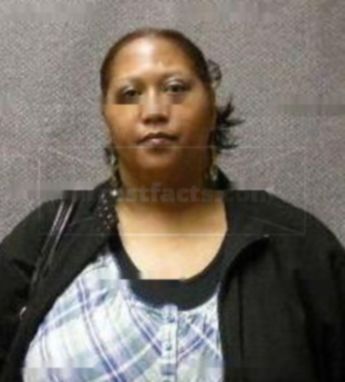 Pleshette L Evans