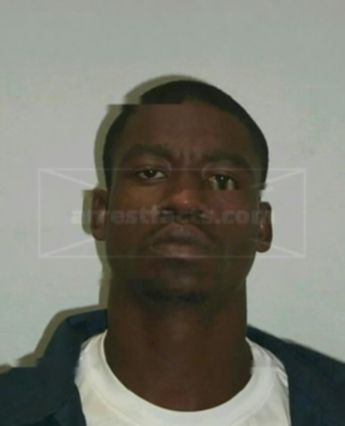 Shamar Perry
