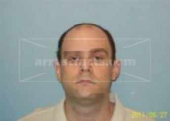 Scott Barrett Crocker