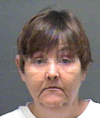 Robin Cooke Ammons