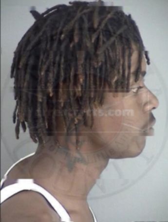 Malik Rashad Lawrence