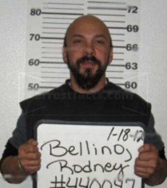 Rodney Bellino