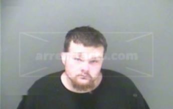 Dustin Ray Bailey