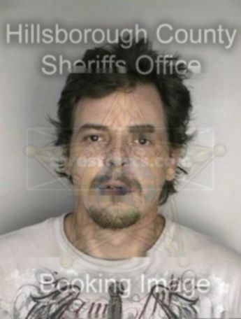 William Matthew Pedigo