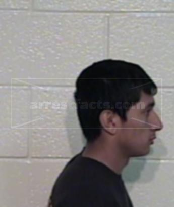 Julius David Milan Alvarez