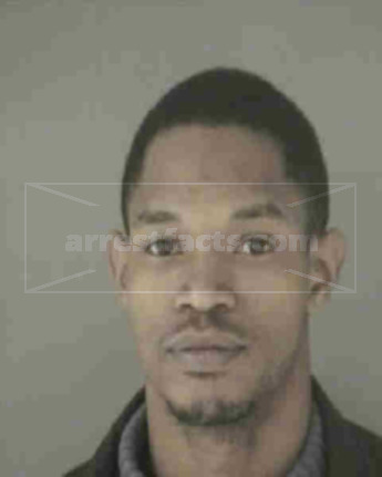 Michael Lamon Mays