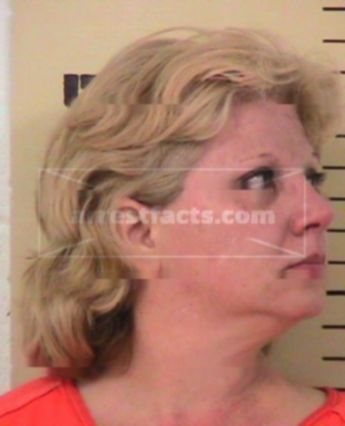 Tamera Ann Mcelroy
