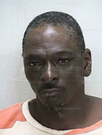 Rodney Sebastion Harmon