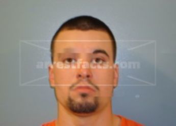 Derek William Baker